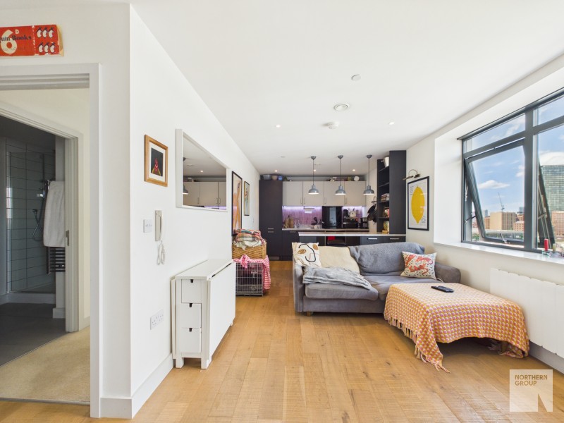 One Vesta Street :: New Islington image 6