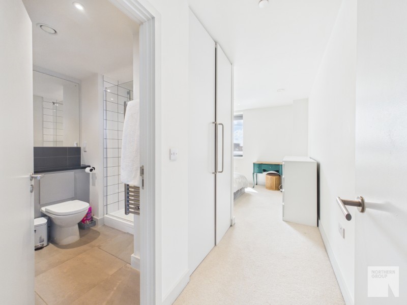 One Vesta Street :: New Islington image 7