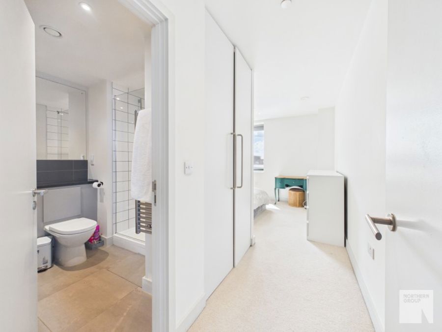 One Vesta Street :: New Islington image 7