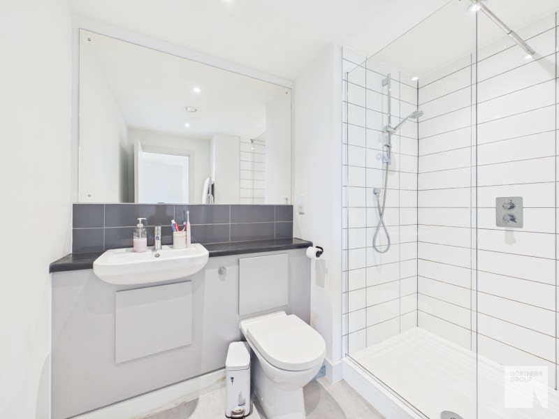 One Vesta Street :: New Islington image 8