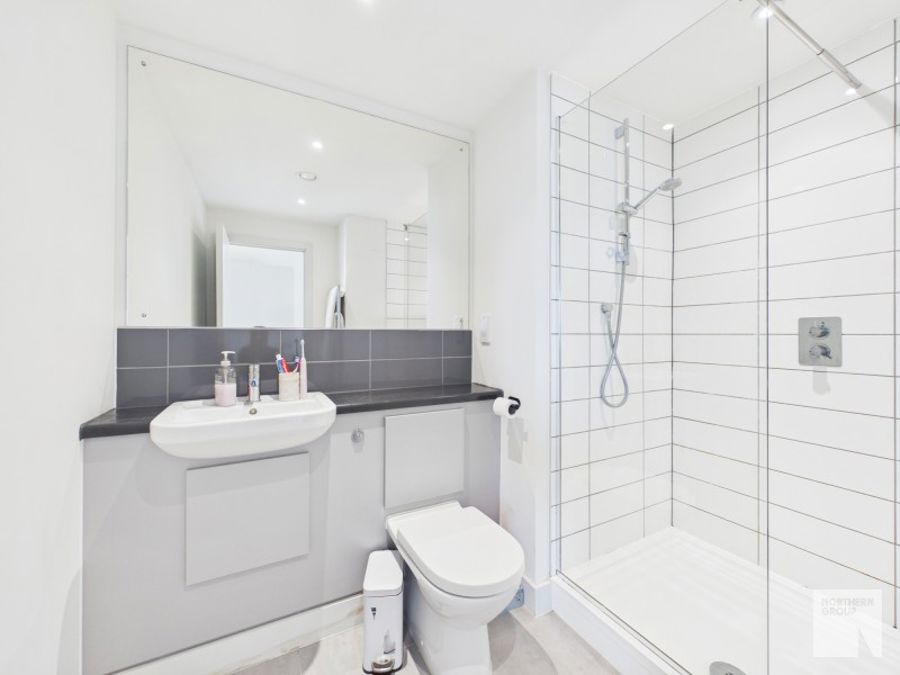 One Vesta Street :: New Islington image 8