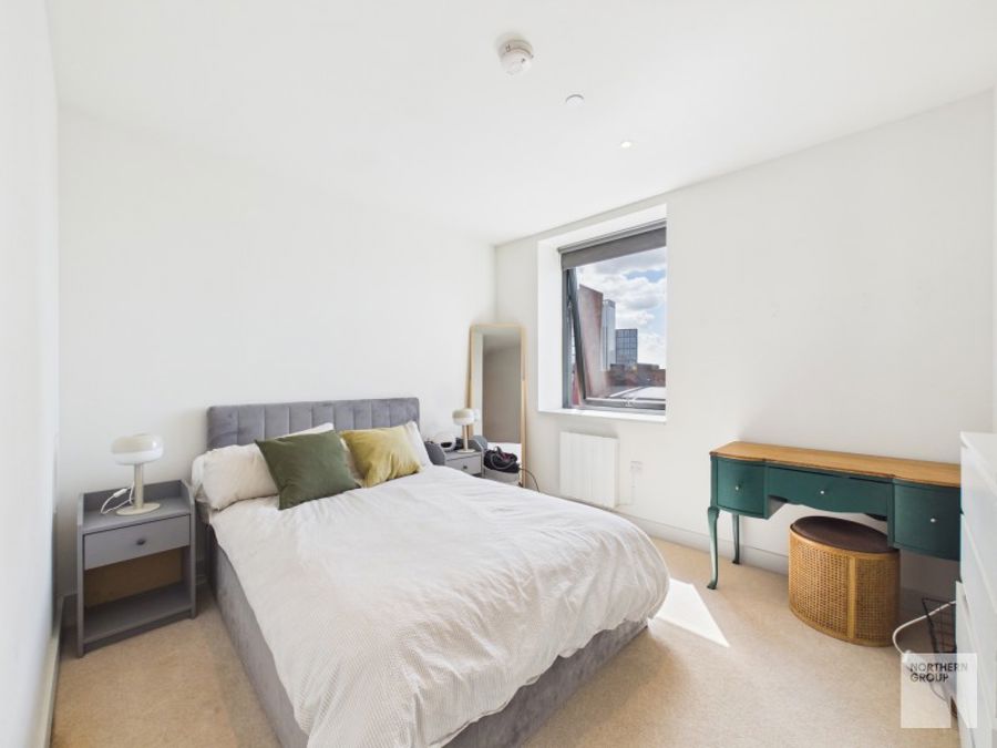 One Vesta Street :: New Islington image 9