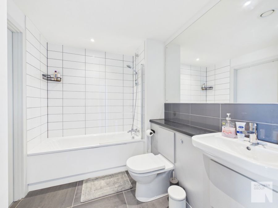 One Vesta Street :: New Islington image 10