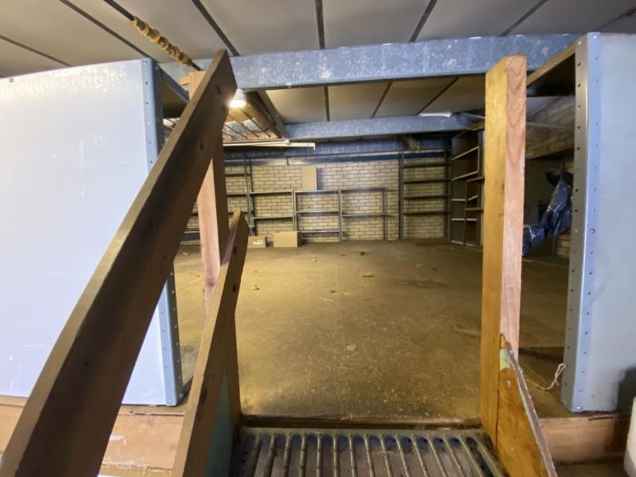 Unit 7 :: Crown Industrial image 4