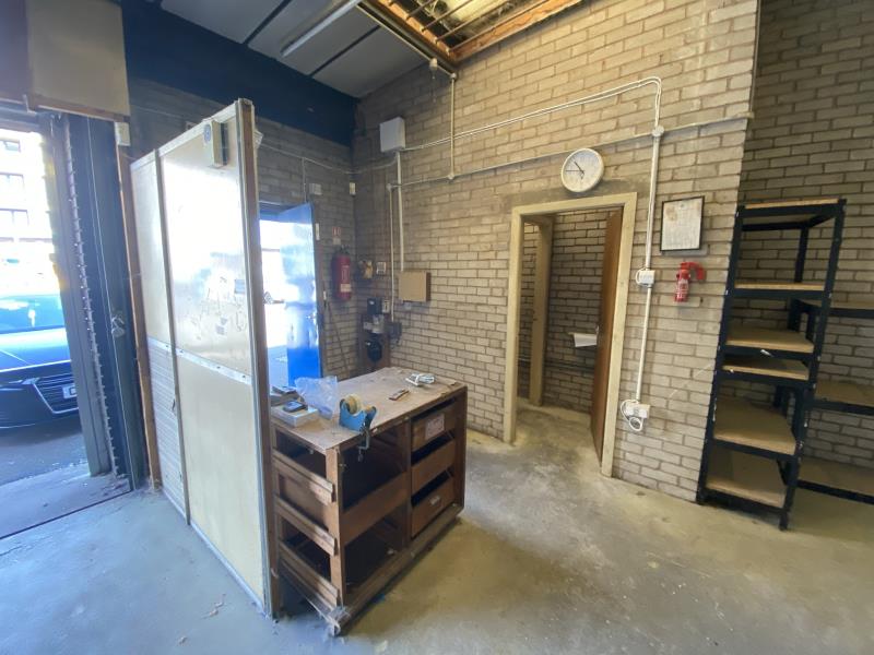 Unit 7 :: Crown Industrial image 6