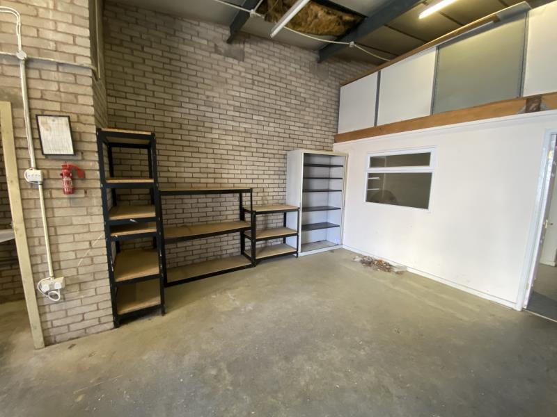 Unit 7 :: Crown Industrial image 7