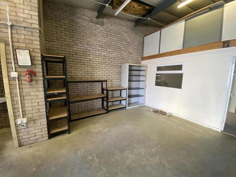 Unit 7 :: Crown Industrial image 7