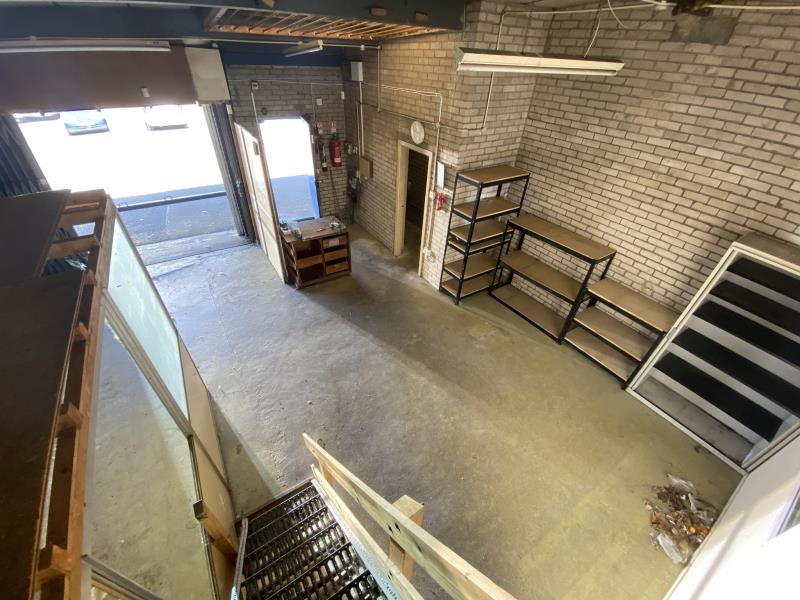 Unit 7 :: Crown Industrial image 10