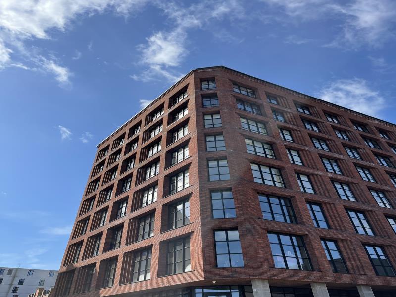 Apt 6.01 :: One Silk Street image 2