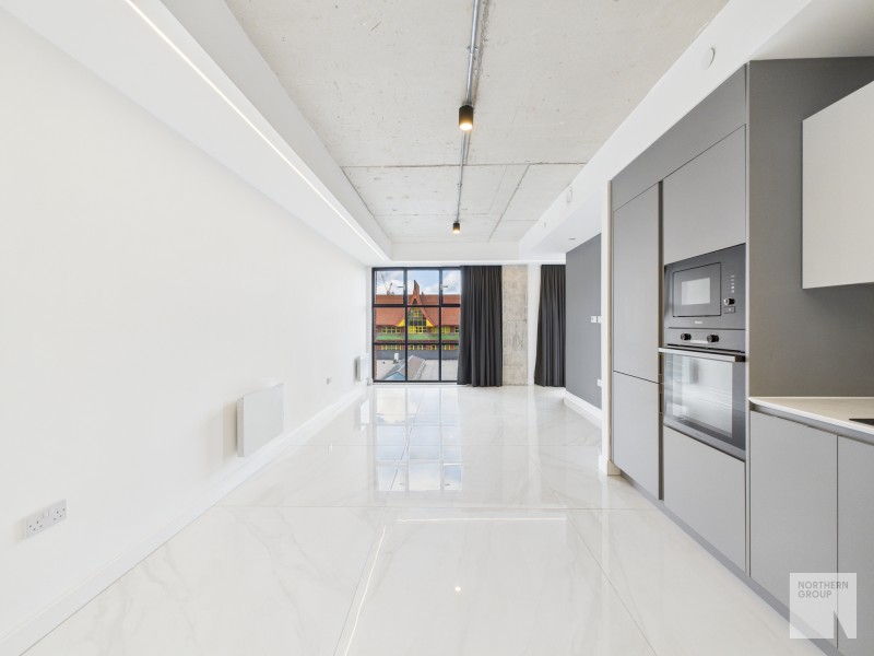 Apt 6.01 :: One Silk Street image 6