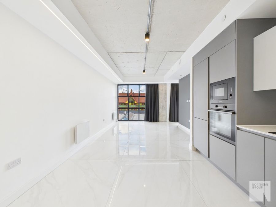 Apt 6.01 :: One Silk Street image 6