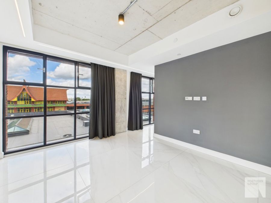 Apt 6.01 :: One Silk Street image 7