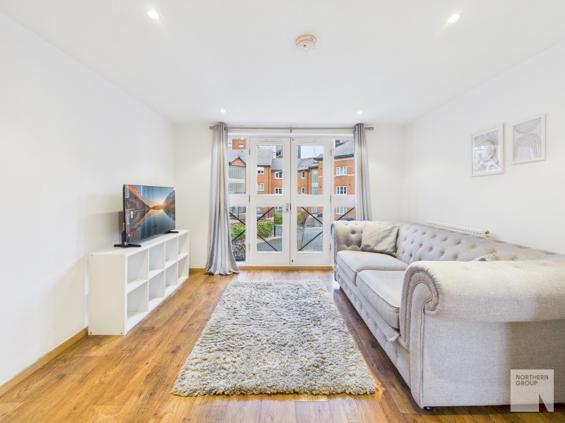 Wharf Close :: NQ image 1