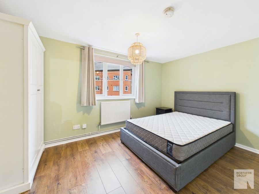 Wharf Close :: NQ image 2