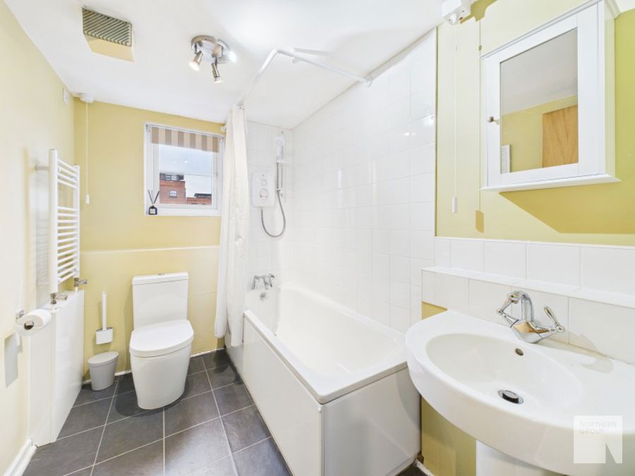 Wharf Close :: NQ image 3