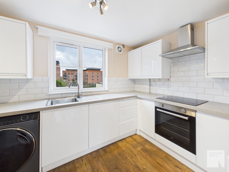 Wharf Close :: NQ image 5