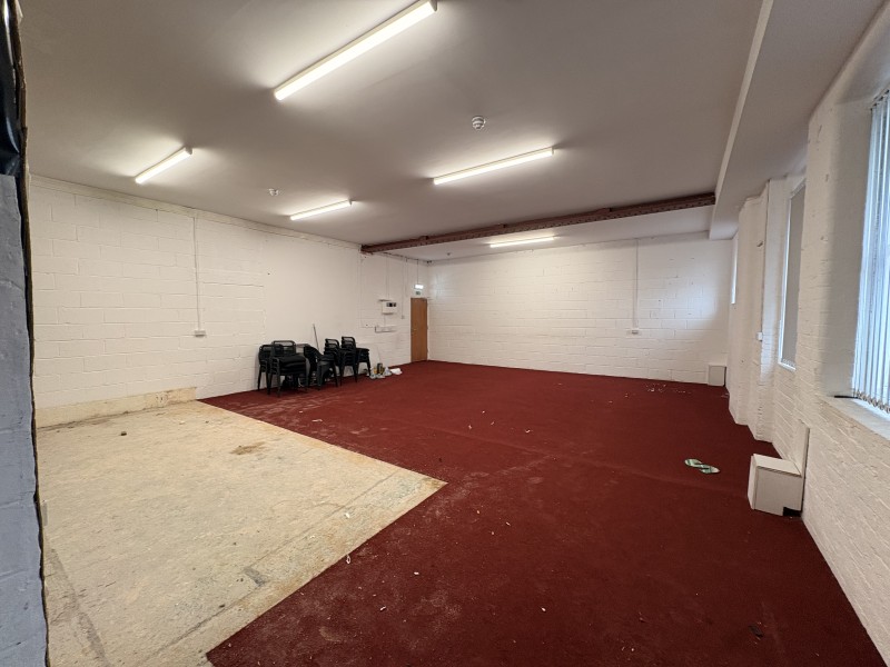 Progress Centre :: Ardwick image 2
