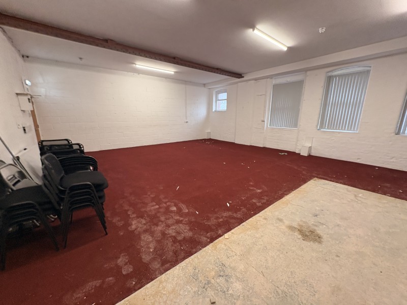 Progress Centre :: Ardwick image 3