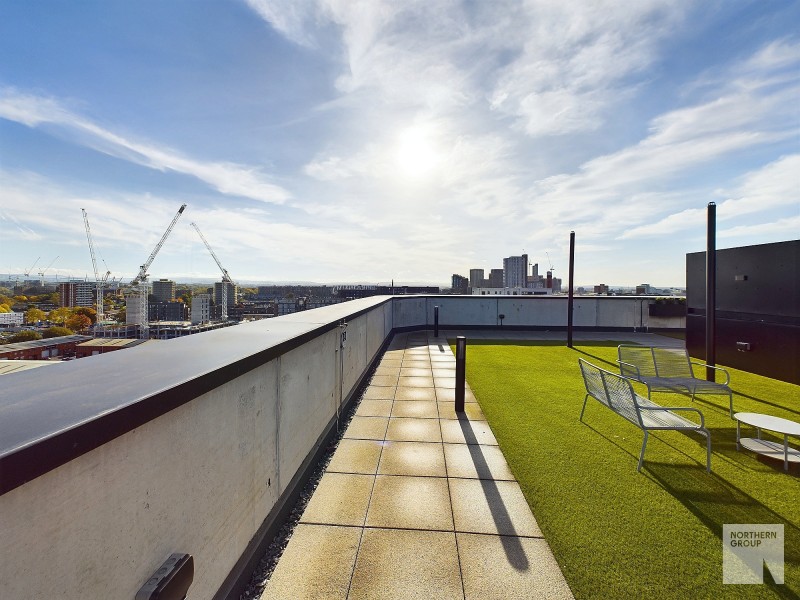 Apartment 4.09 :: One Silk Street image 2