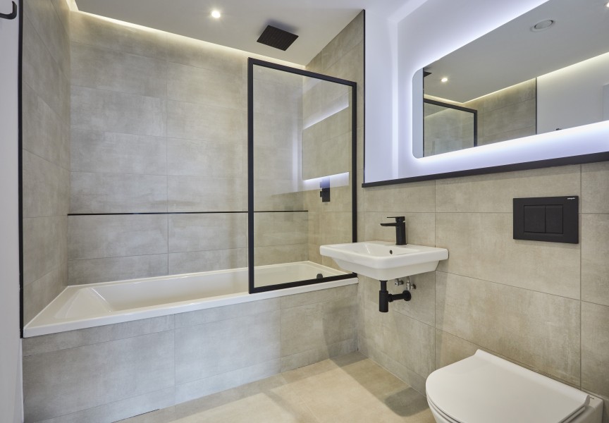 Apartment 4.09 :: One Silk Street image 7