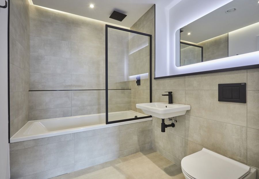 Apartment 4.09 :: One Silk Street image 7