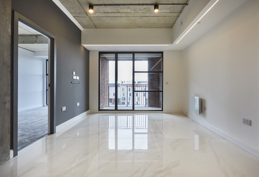 Apartment 4.09 :: One Silk Street image 8