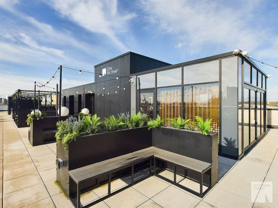 Apartment 4.09 :: One Silk Street image 9