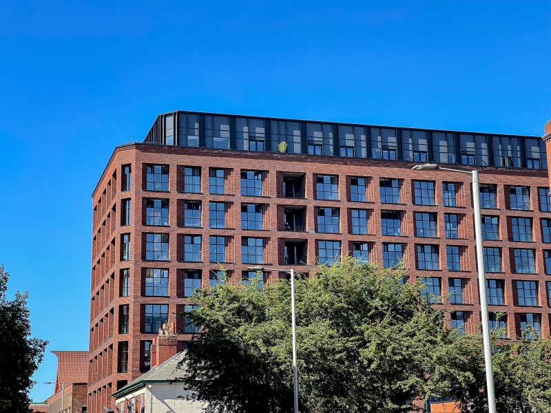 Apartment 4.09 :: One Silk Street image 11