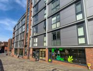 Apt G.10 :: Flint Glass Wharf image 2