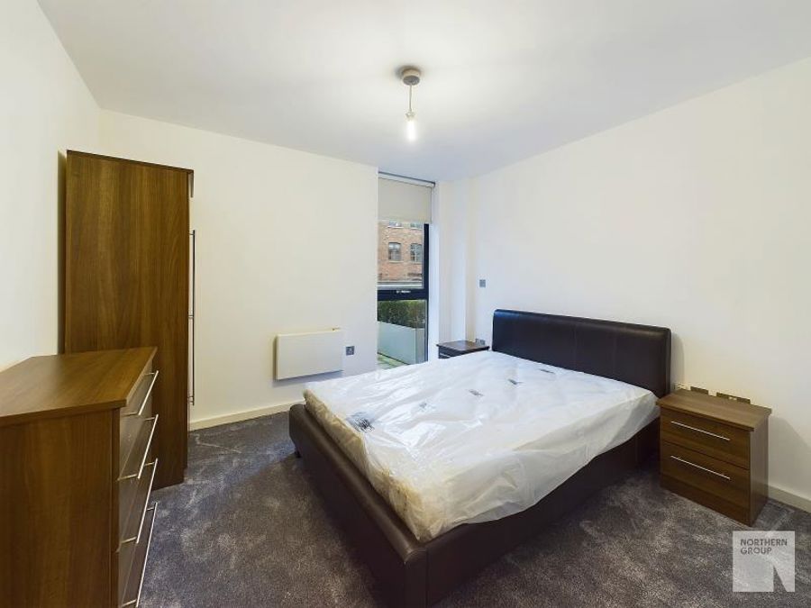 Apt G.10 :: Flint Glass Wharf image 3