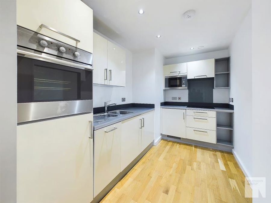 Apt G.10 :: Flint Glass Wharf image 4