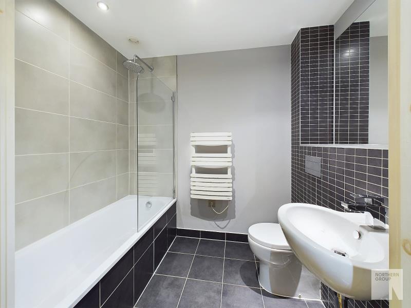 Apt G.10 :: Flint Glass Wharf image 5