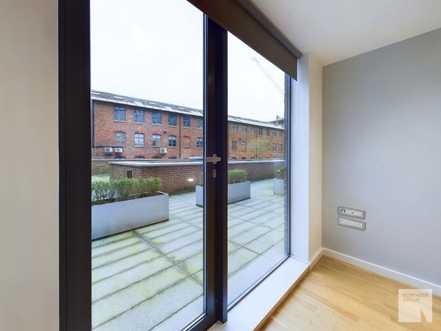 Apt G.10 :: Flint Glass Wharf image 6