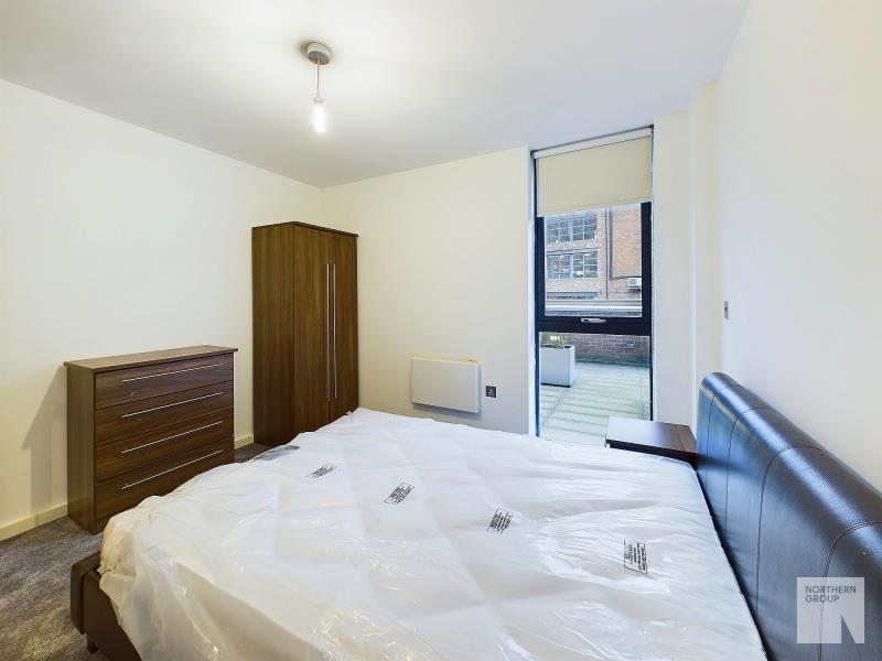 Apt G.10 :: Flint Glass Wharf image 9