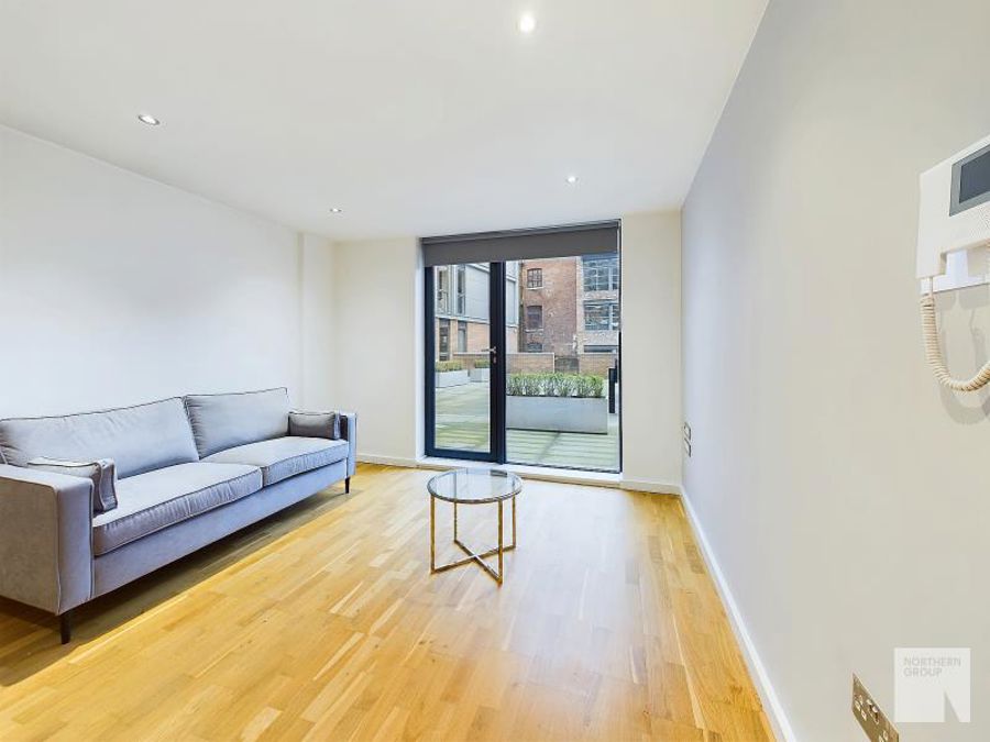 Apt G.10 :: Flint Glass Wharf image 9