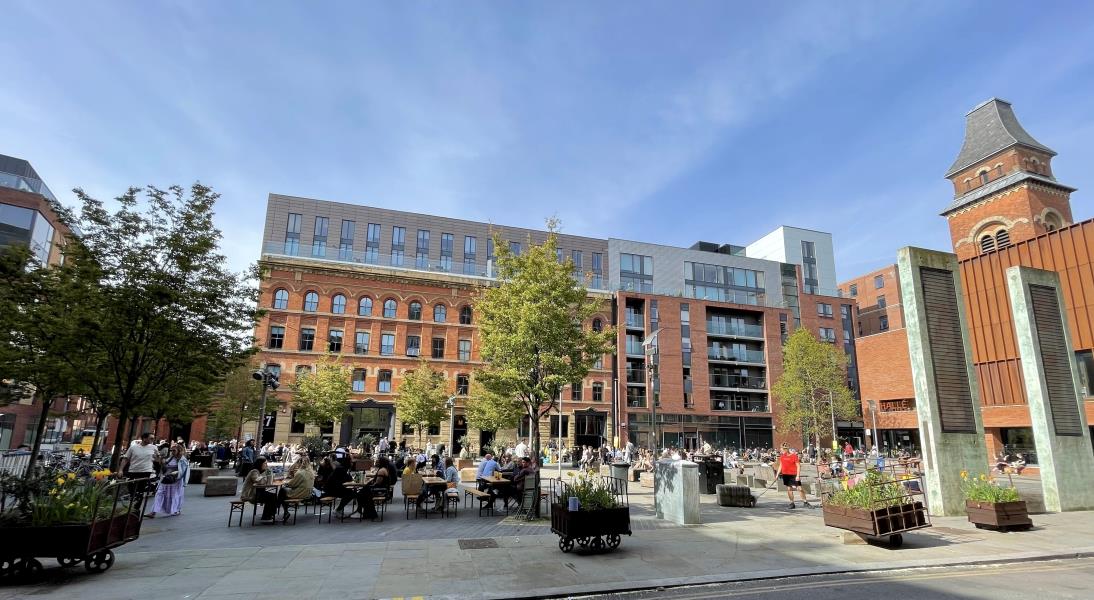 Apt G.10 :: Flint Glass Wharf image 10