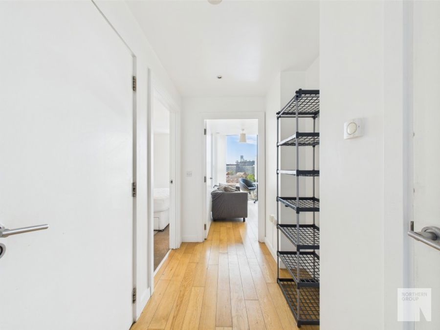 Apt 92, Islington Wharf image 6