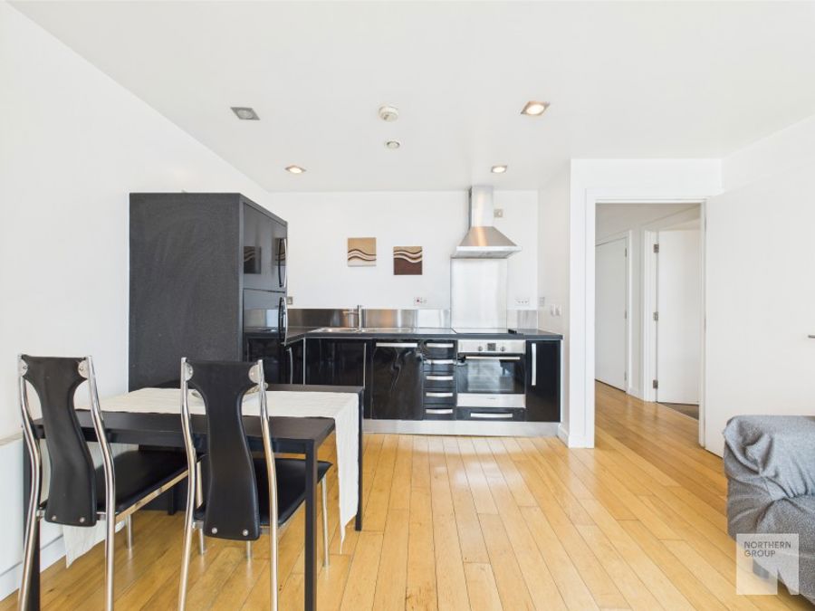 Apt 92, Islington Wharf image 7