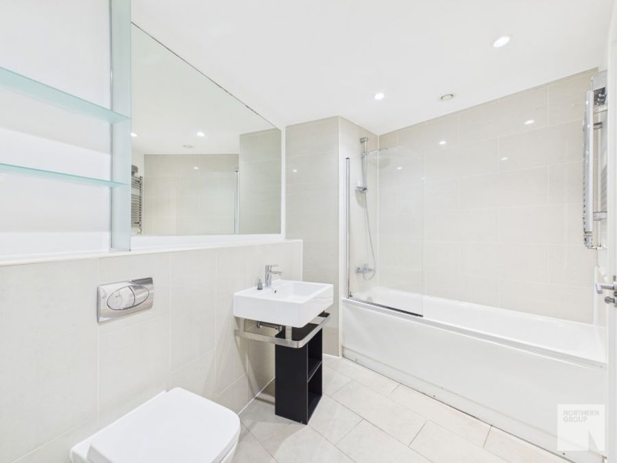 Apt 92, Islington Wharf image 8