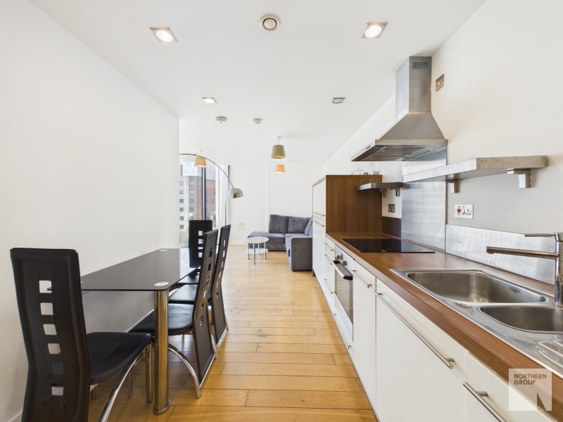 Apt 92, Islington Wharf image 11