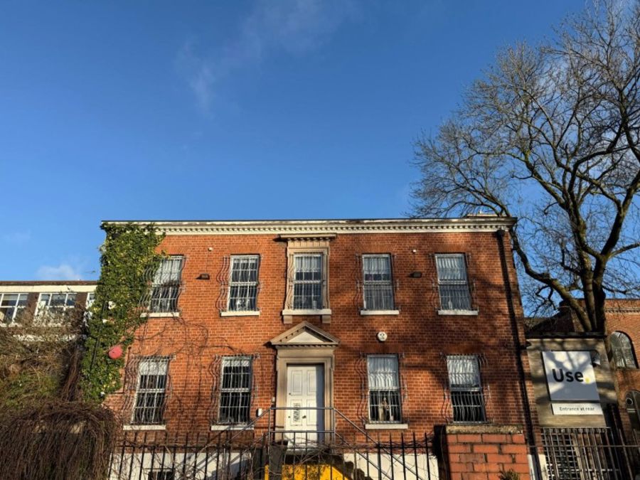 Unit B.01 Ardwick Green image 1