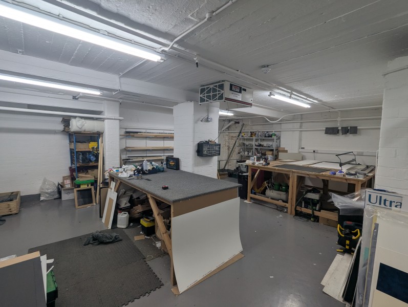 Unit B.01 Ardwick Green image 2