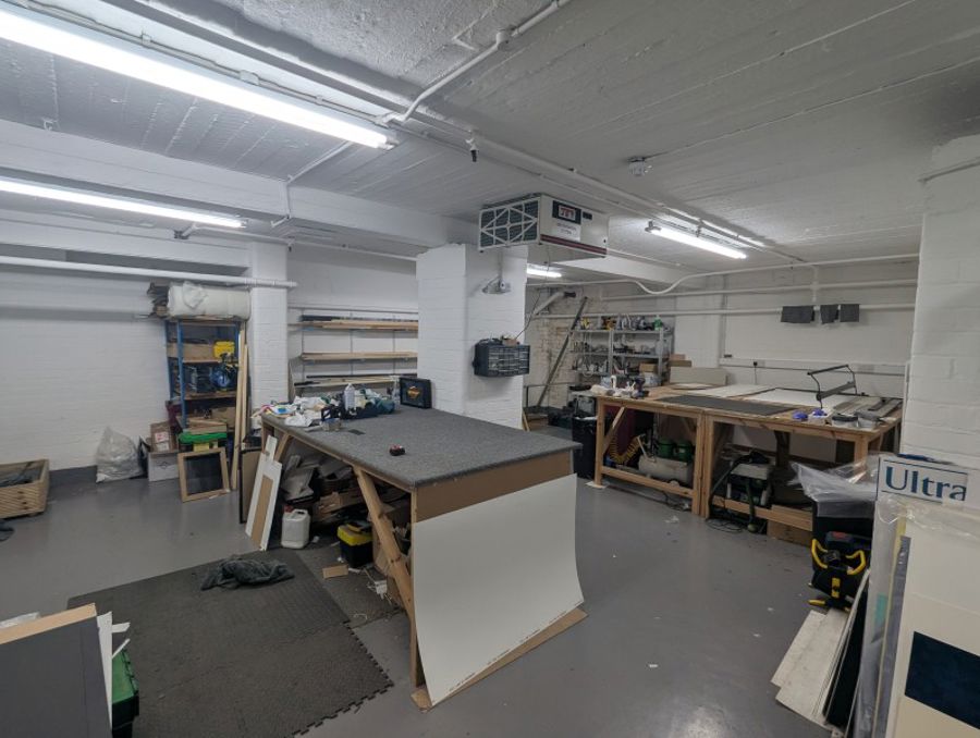 Unit B.01 Ardwick Green image 2