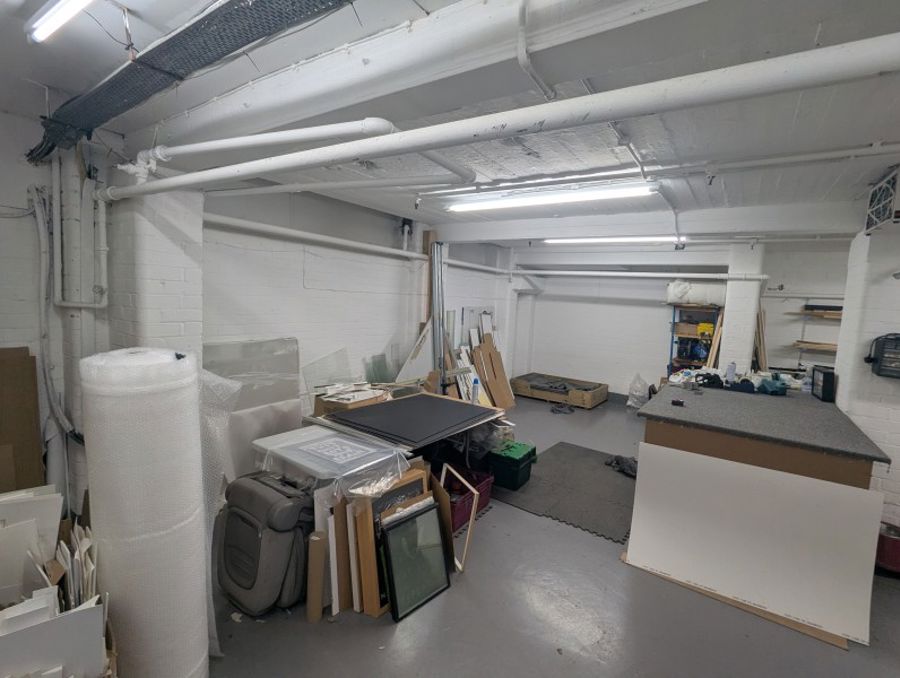 Unit B.01 Ardwick Green image 3