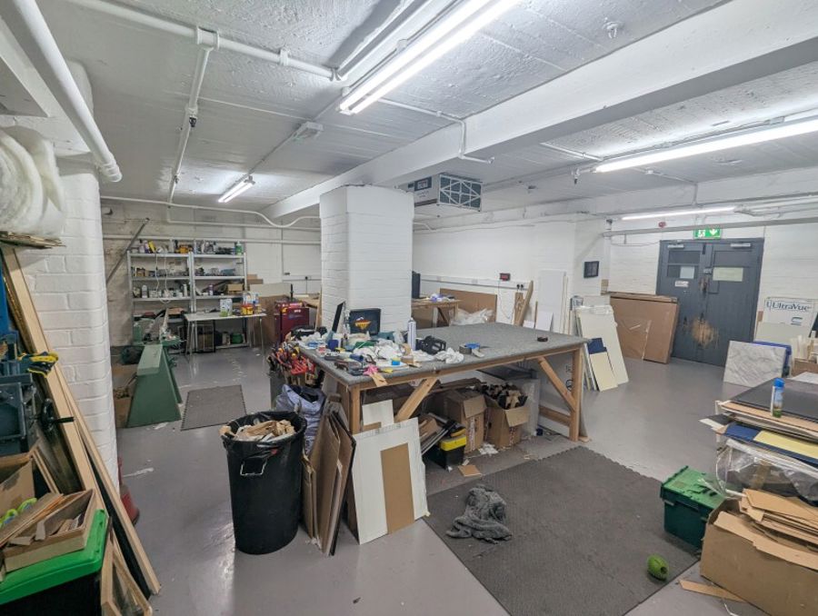 Unit B.01 Ardwick Green image 4