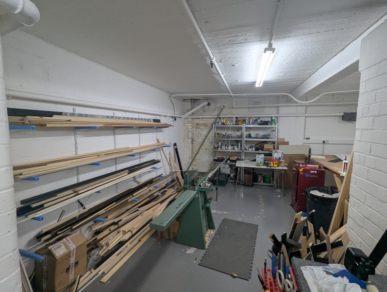 Unit B.01 Ardwick Green image 5