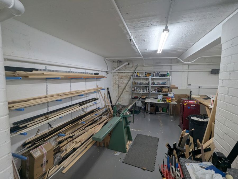 Unit B.01 Ardwick Green image 5