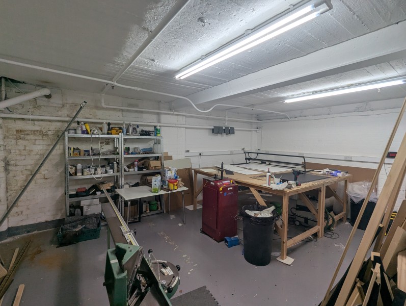 Unit B.01 Ardwick Green image 6