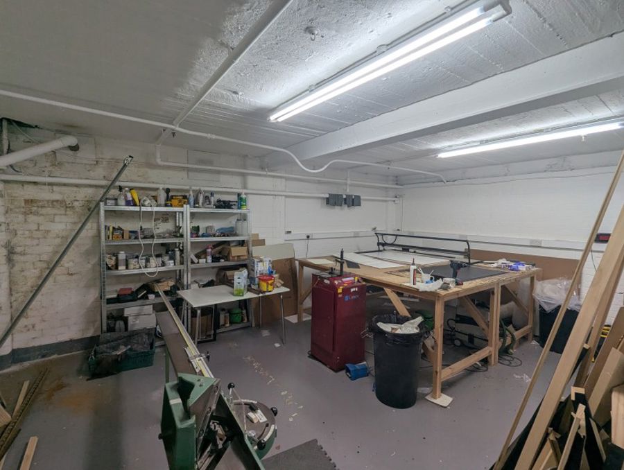 Unit B.01 Ardwick Green image 6