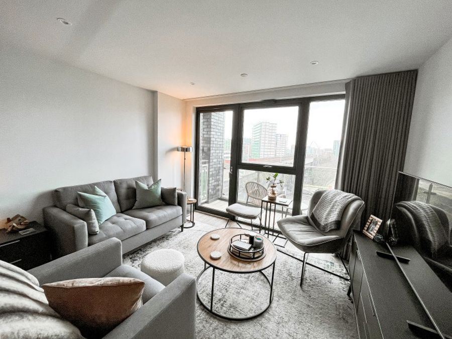 Wilson Building :: Castlefield image 1